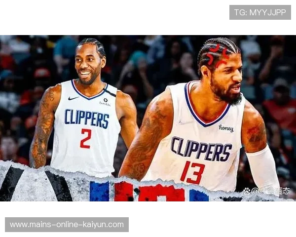 快船恐怕难翻身：从梦开始的失败到未来的迷茫